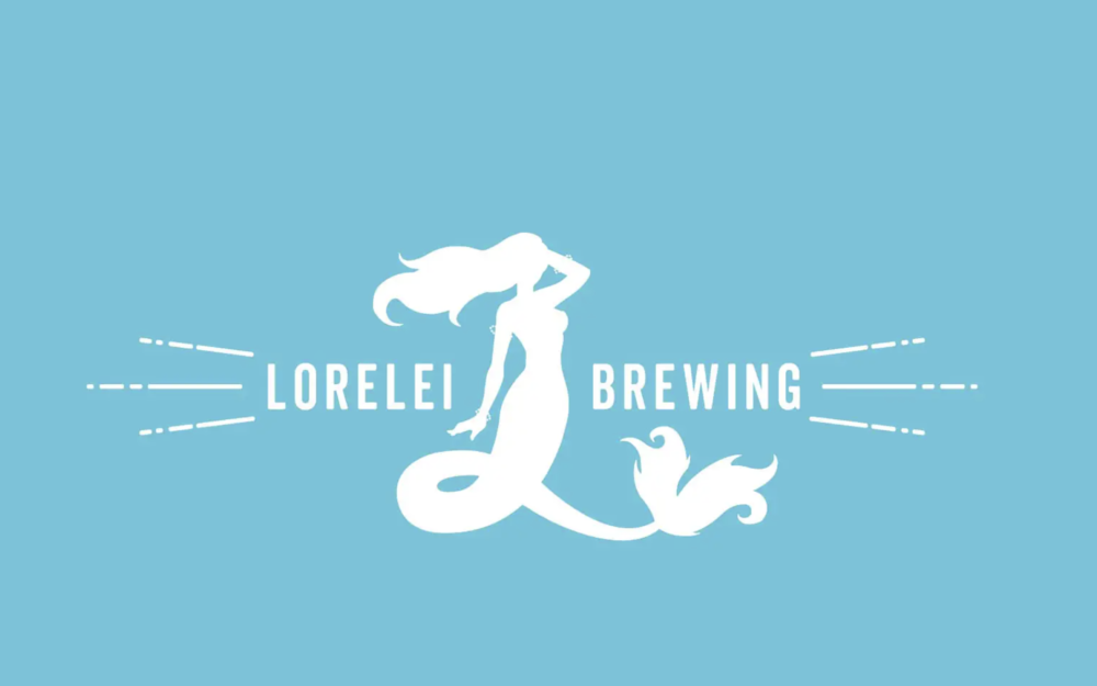 Lorelei Brewing Company Canned Beer Event