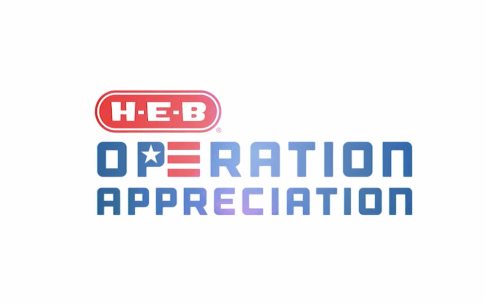2020 HEB Finally Home Operation Appreciation Corpus Christi Video by Knightstorm Productions
